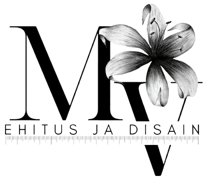 MV Maastikuehitus ja Disain logo