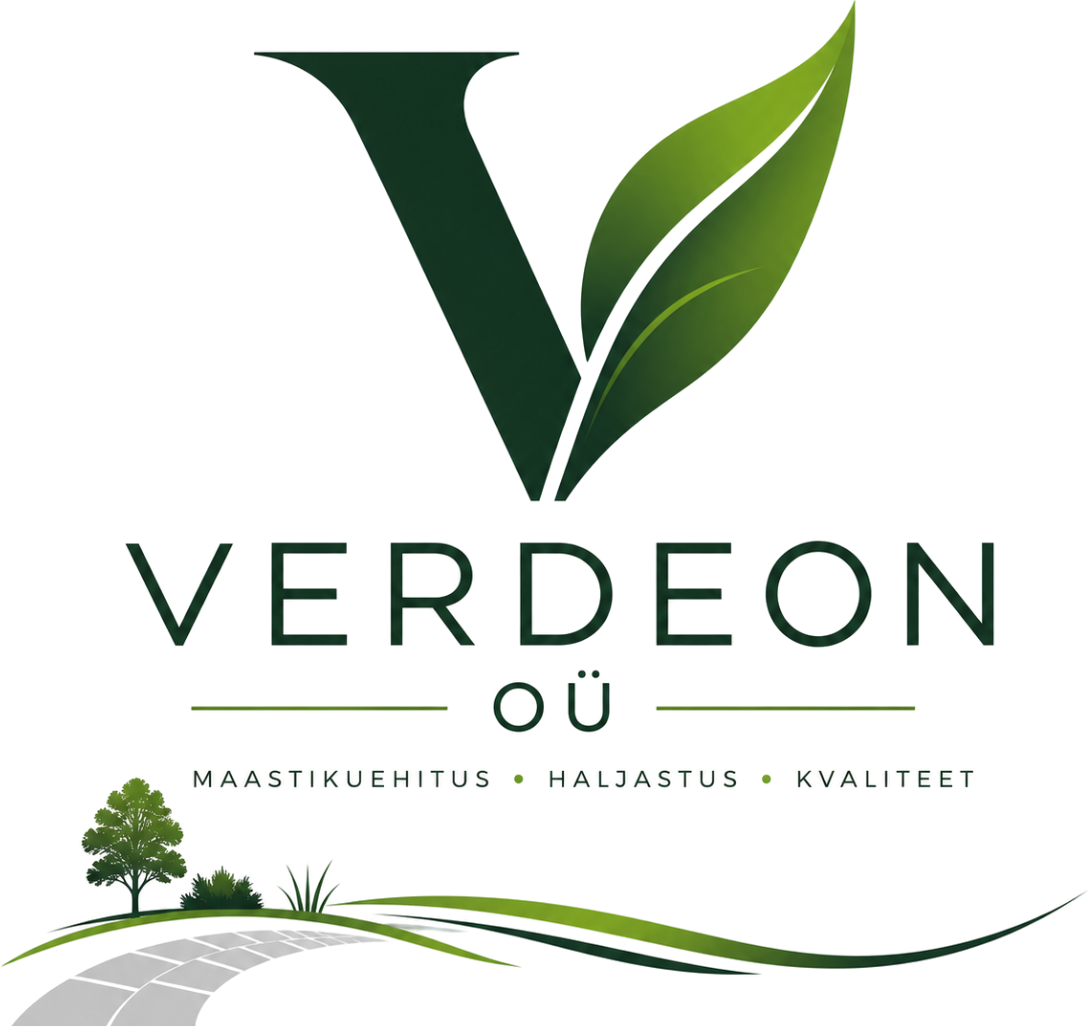 Verdeon OÜ